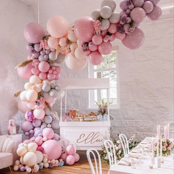 Balloons set of 157 pcs (BP-157P002)