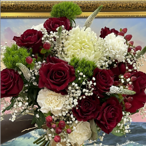 Bouquet “Amour”