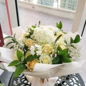 Bouquet “Heaven Scent”