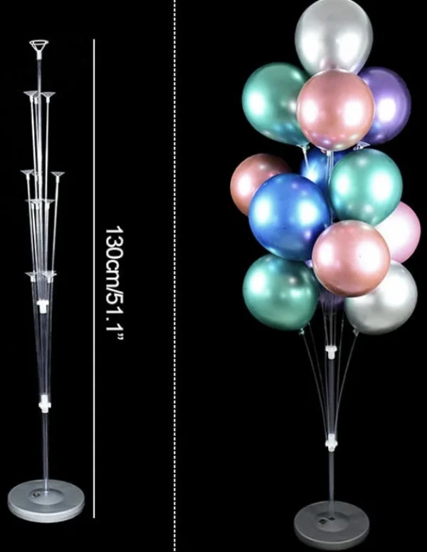 Stand for balloons (130cm)