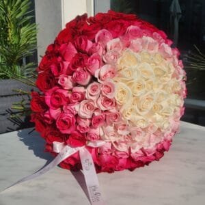 Cherished Affection Bouquet