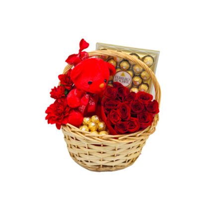 Basket of love