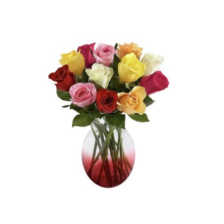 Bright Saturday Morning