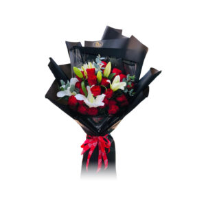 Charm Bouquet