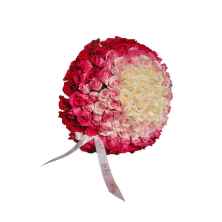 Cherished Affection Bouquet