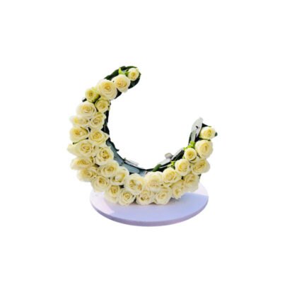 Ramadan Arrangement