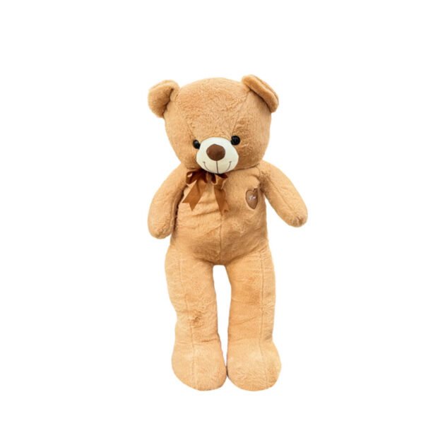 Teddy bear brown 100cm