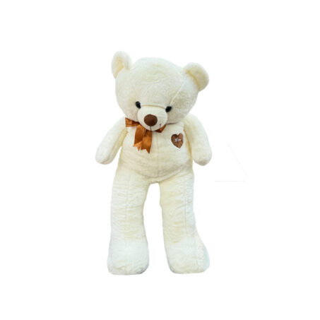 Teddy bear whit 100cm