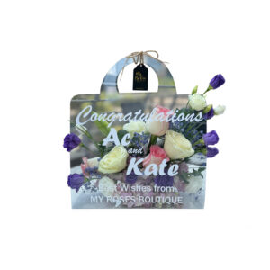 WISHES HANDBAG