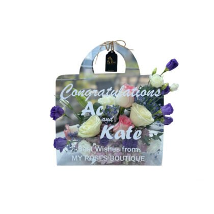 WISHES HANDBAG