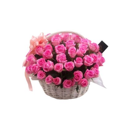 darling pink