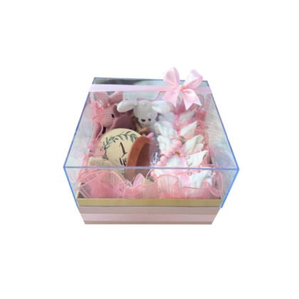 Baby girl gift