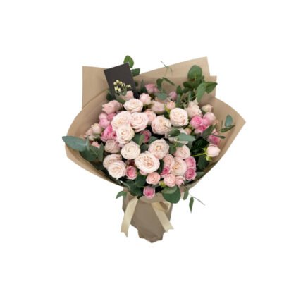 Bombastic bouquet