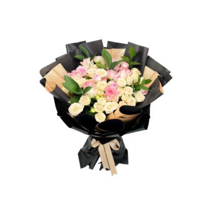 Classic bouquet