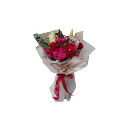 Devine bouquet