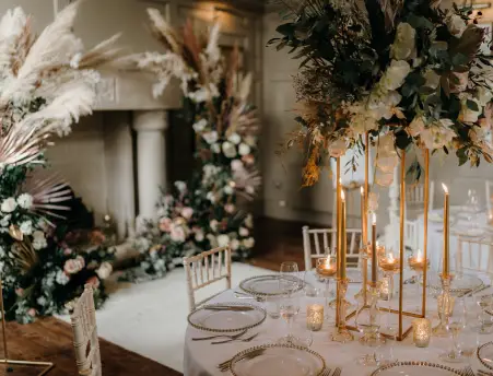 Wedding-Services