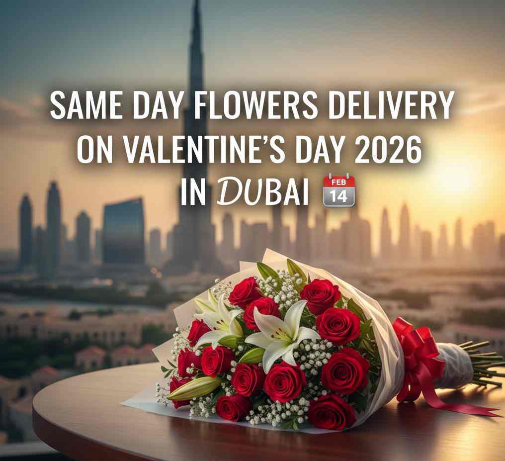 valentines day dubai myrosses