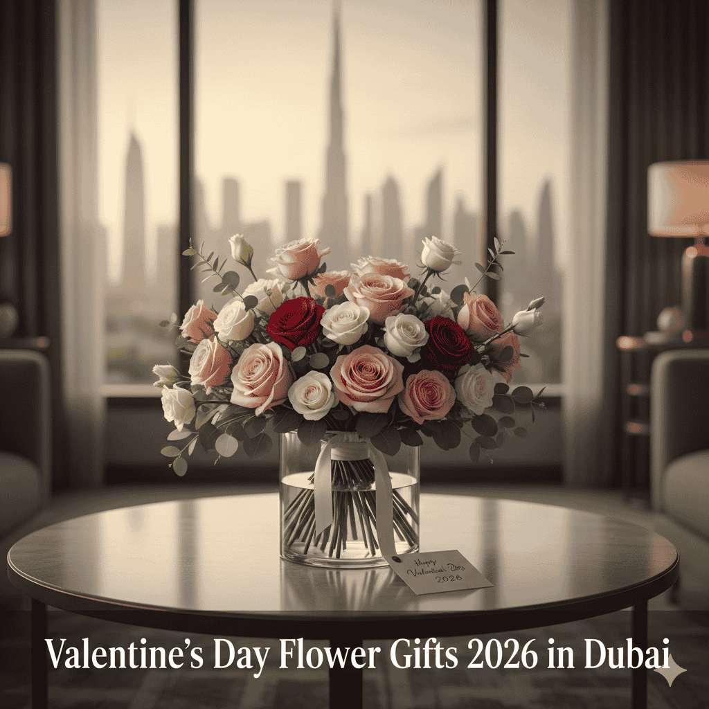valentines day flower gifts 2026