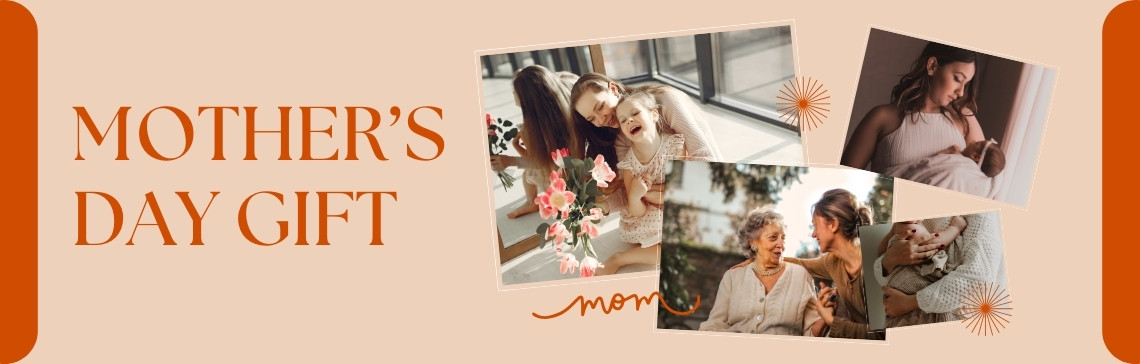 Best Mother’s Day Gift