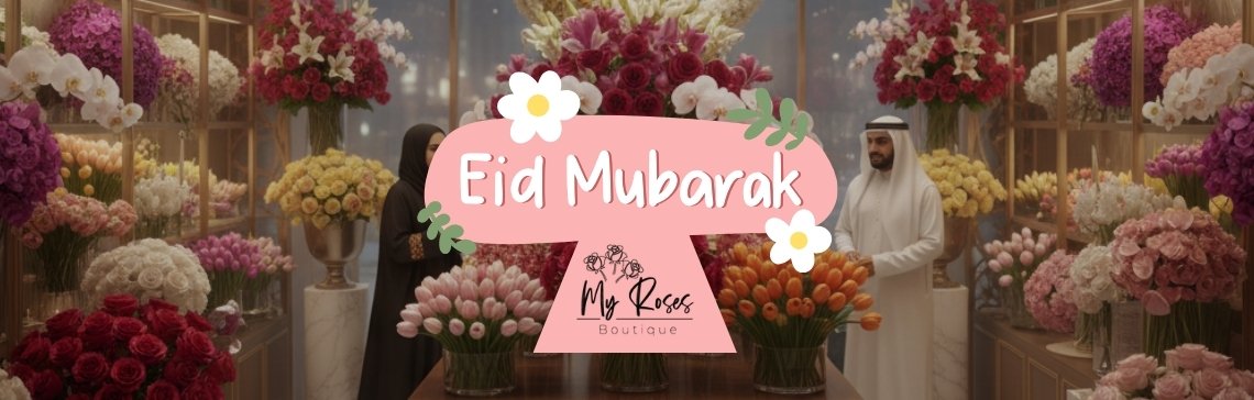 eid flower delivery