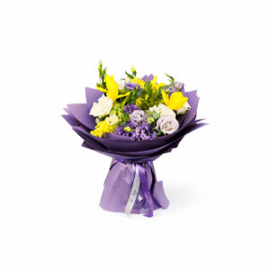 Lavander Dream Bouquet